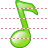 Ring tone icon