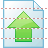 Send page icon