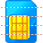 SIM card icon