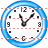 Time icon