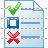 Todo icon