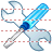 Tools icon