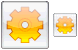 Application icons