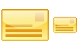 E-mail message icons
