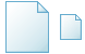 New file icons