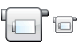 Video camera icons