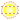Brightness icon