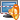 Computer sound icon