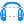 Headphones icon