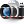 Reflex camera icon