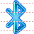 Bluetooth icon