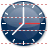 Clock icon