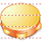 Tambourine icon