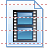 Video file icon