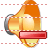 Volume down icon