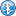 Bluetooth symbol icon