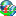 Distance library icon