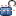Open lock icon