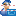 Postman icon