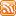 RSS icon