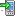 Upload to phone icon