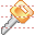 Access key icon