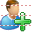 Add user icon