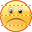 Depression icon
