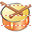 Drum icon
