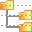 Folder tree icon