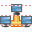Network group icon
