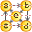 Network path icon