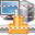 Network server icon