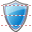 Shield icon