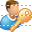 User login icon