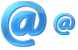 E-mail icons