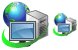 Internet icons