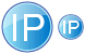 IP icons