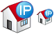 IP address icons