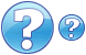 Question icons