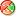 2d pie chart icon