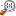 Actual size icon