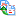 Cross reference icon