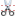 Cut icon