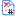 Delete page number icon