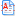 Drop cap icon