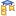 Flow block icon