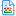 Footer icon