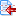 Import text icon