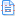Justify text icon